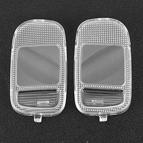 Couvercle de lentille plafonnier cabine 1500 2500 3500 4500 5500 2002-2010 - 3
