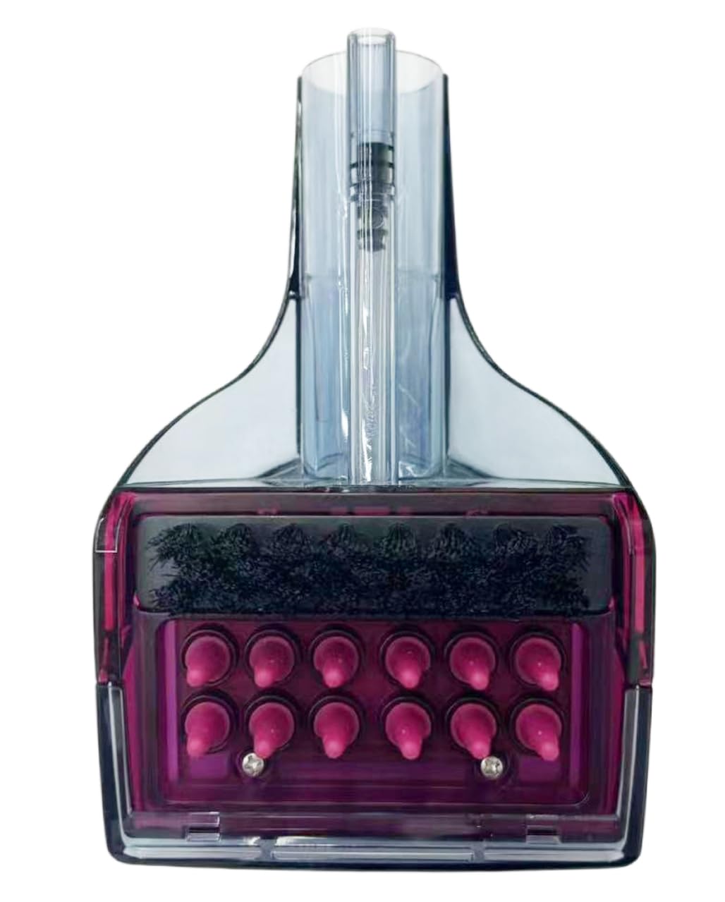 Tolxh #2037412#203-7412 Deep Reach Pet Tool for Carpet Cleaning Machines Quality Durable New Replacement Parts For Bissell