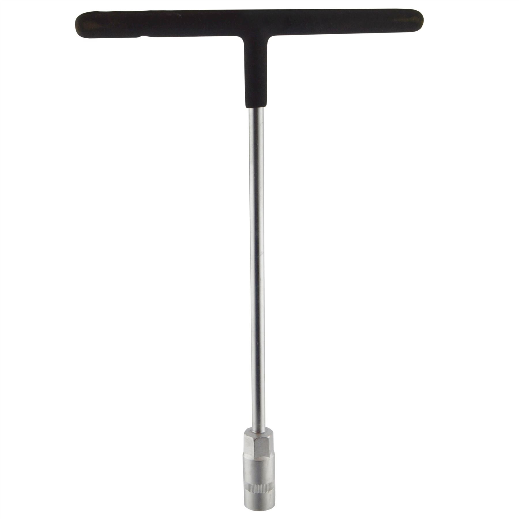 T - Bar Socket Spanner Socket Wrench Nut Spinner 14mm Extra Long AN111