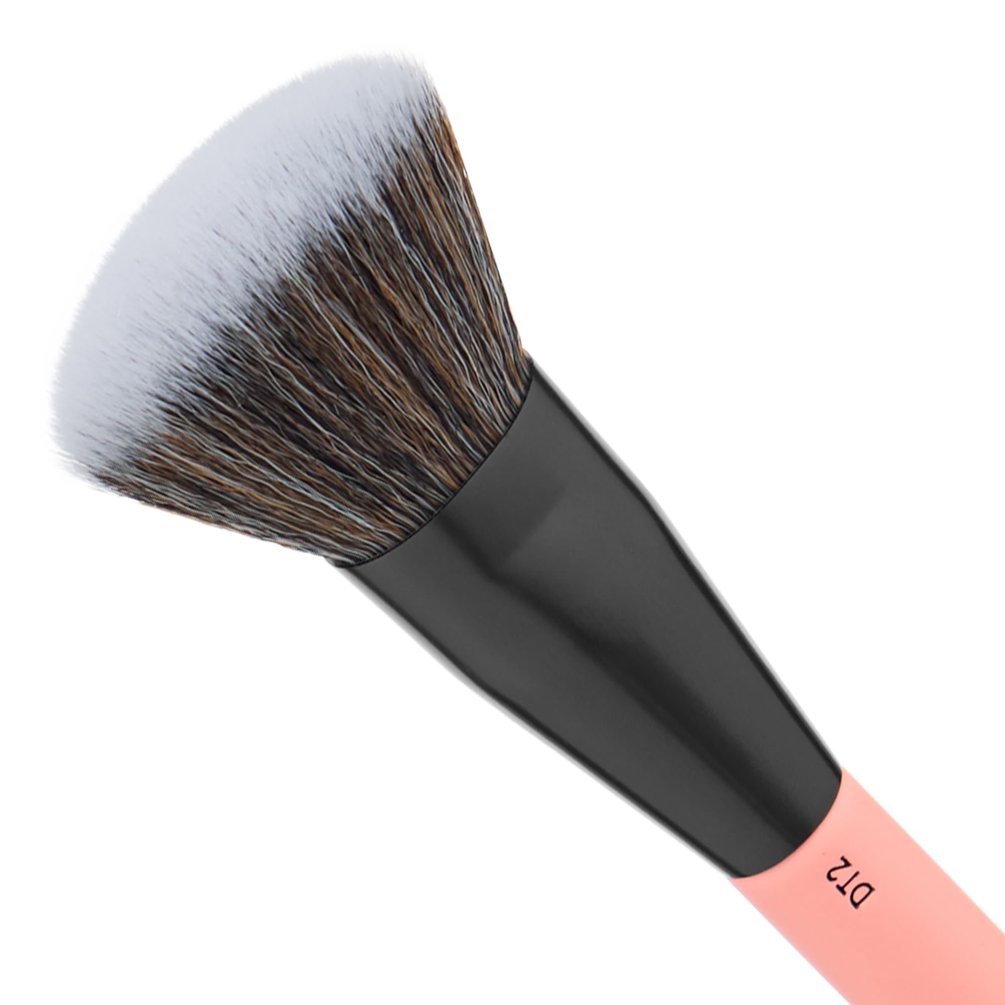 Maiko Duo Twist DT2 - Brocha doble multifunción para rostro completo — view 4