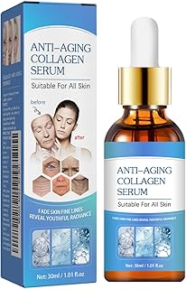 Stock Solution - Suero facial, nutritiva e hi...