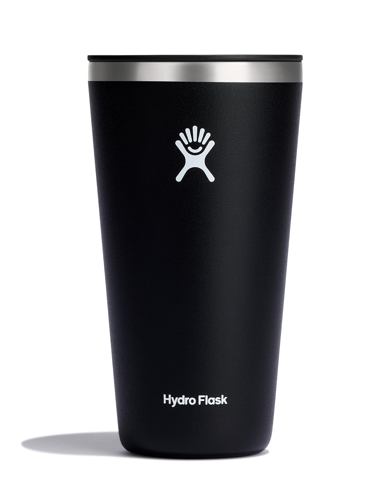 Hydro Flask 28 OZ All Around Tumbler Black