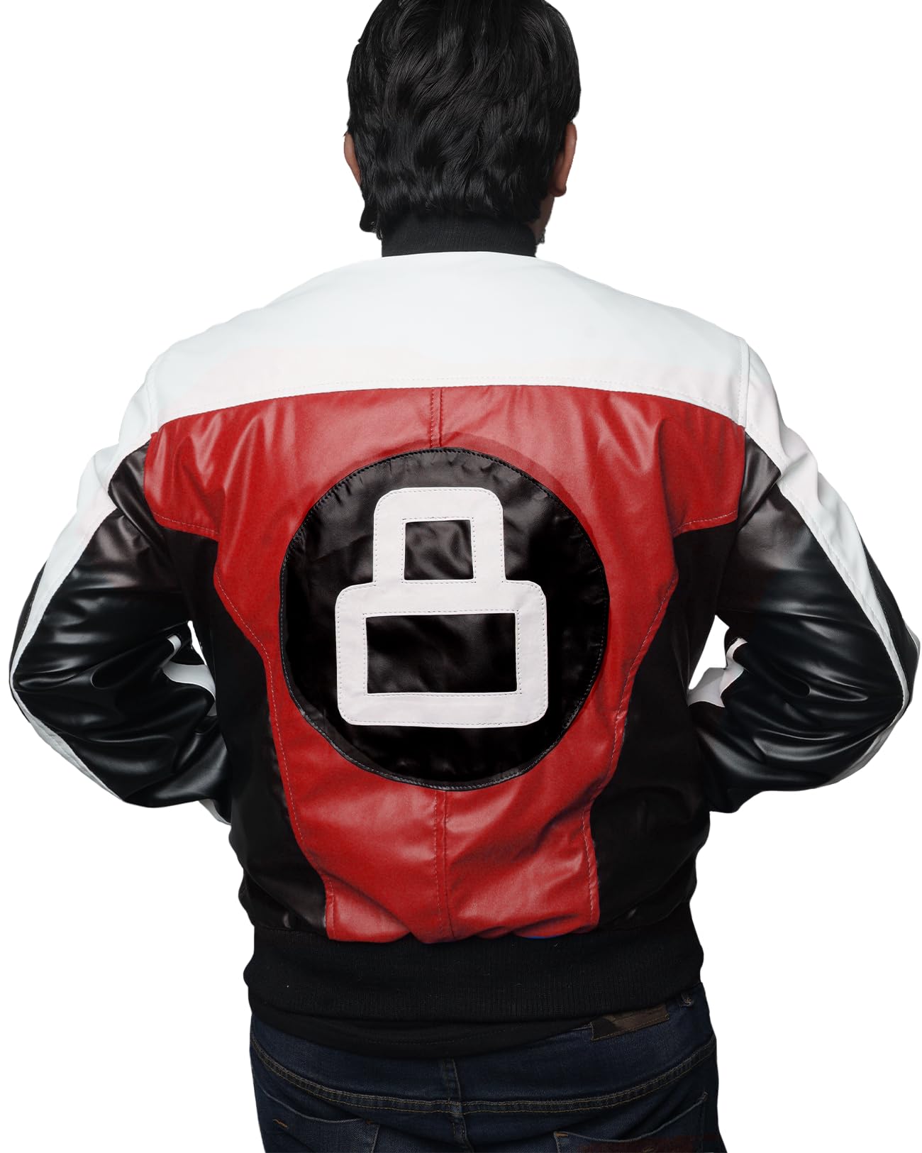 USED 古着 レザージャケット 申し込み ジャケット、上着 Jacket 