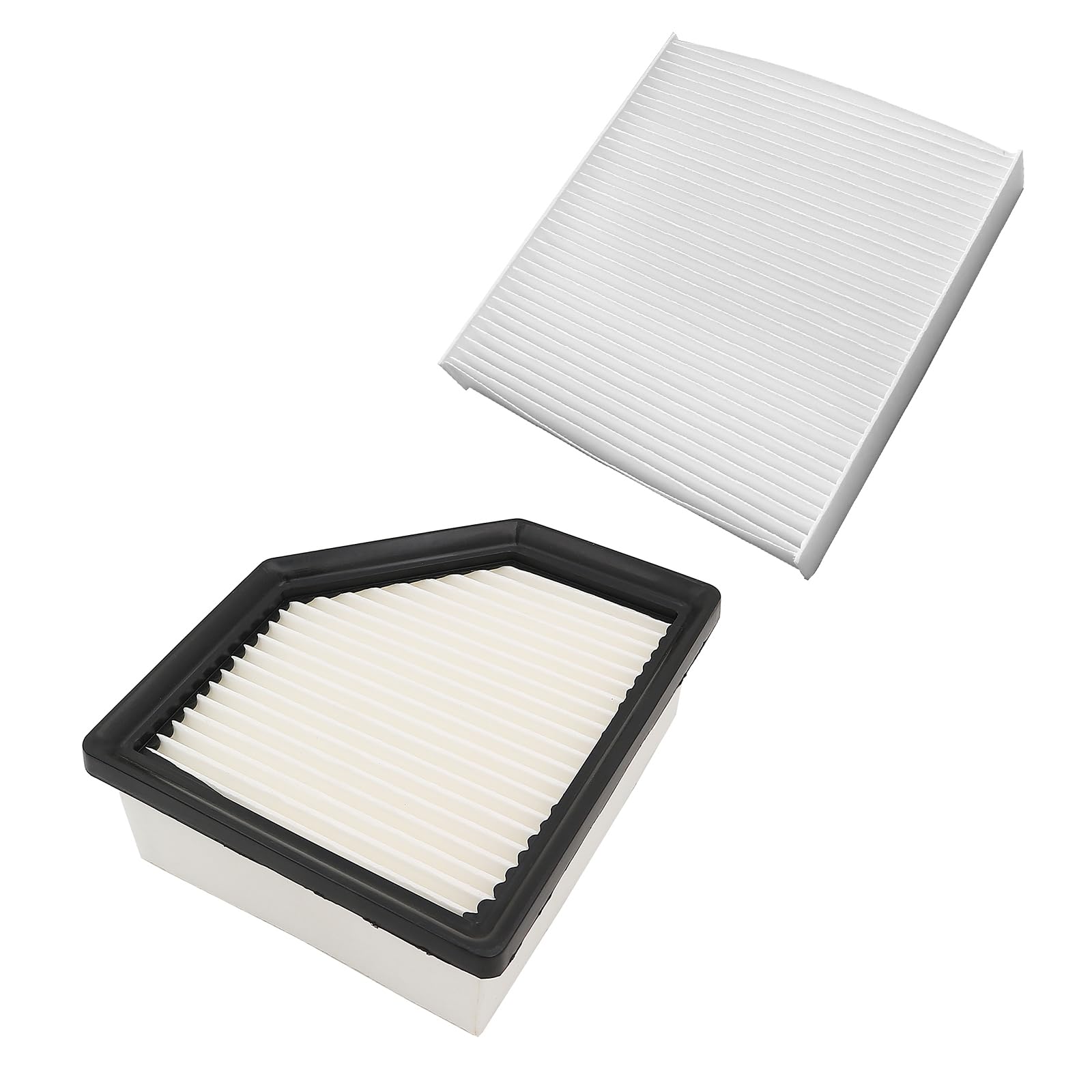 Filtro Aria Per Rogue 2021-2024 Filtro Dell'aria Motore Premium - Foto 10