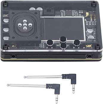 Amazon.com: Mini Theremin Kit Electronic Innovative Mini Musical