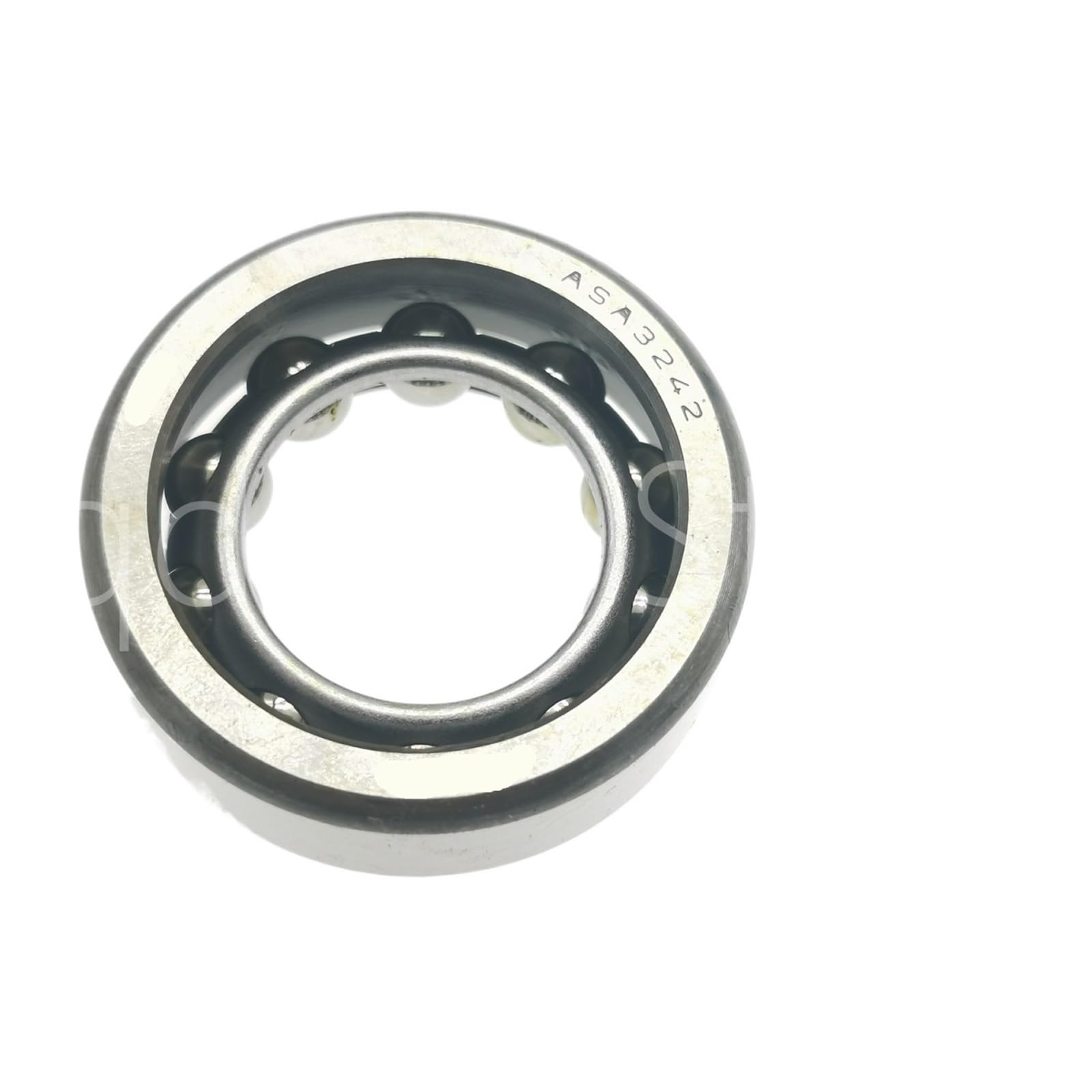 Roulement de rechange ASA3242 contact oblique contre le jeu axial