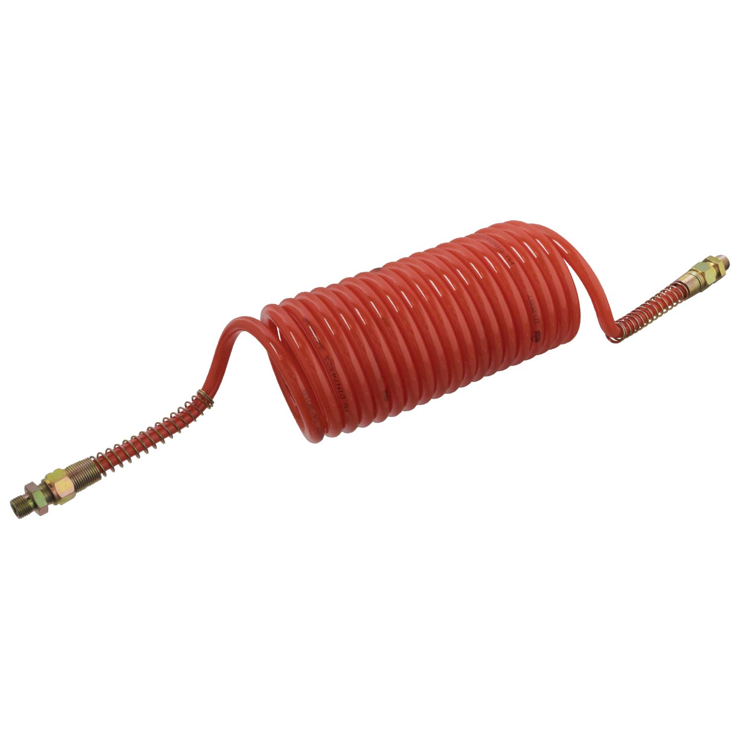Febi Bilstein Air Coil 104587 - Genuine OEM Quality - Precision Fitment & Fit