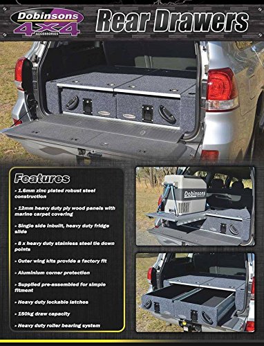 Picnic at Ascot Original Folding Trunk Organizer Paris