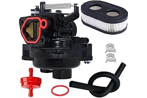 High-Performance 285318 Carburetor for Craftsman M220 Model 12A-A26B793 Lawn Mower