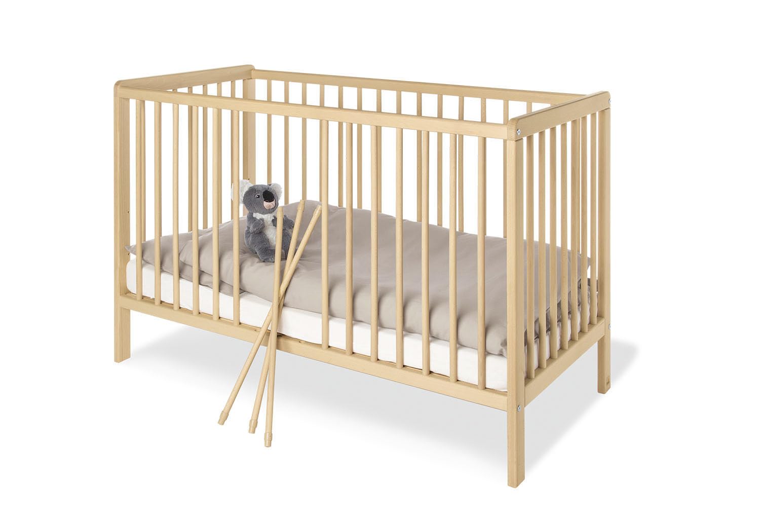 pinolino lit d'enfant