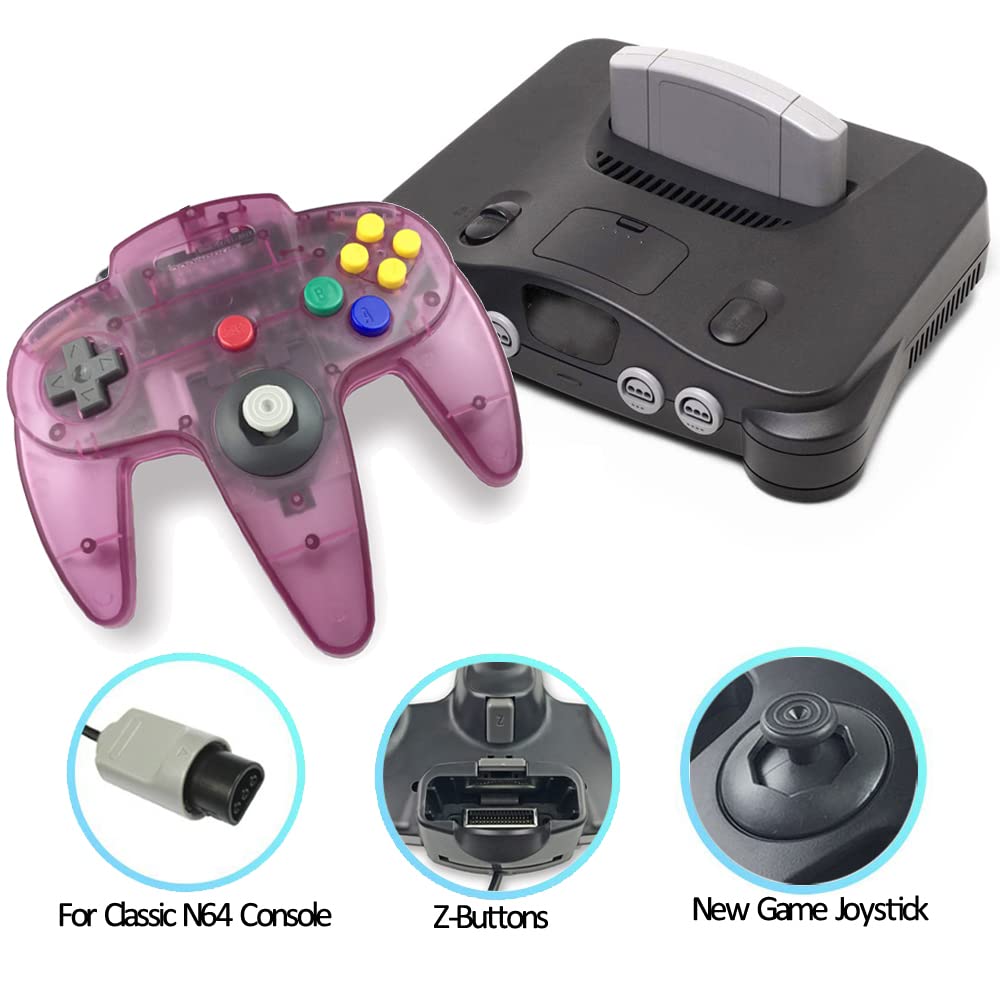 N64 Controller Pack