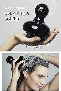 Amazon | MYTREX EMS HEAD SPA（マイトレックス イーエムエス