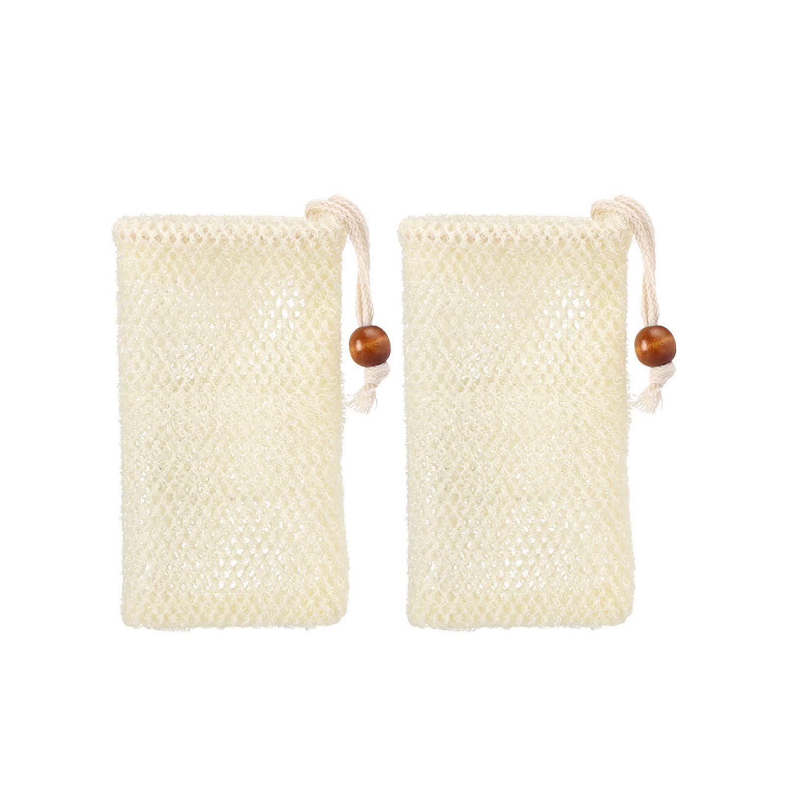 Bolsa de jabon abundante espuma para masaje exfoliante corporal de ducha