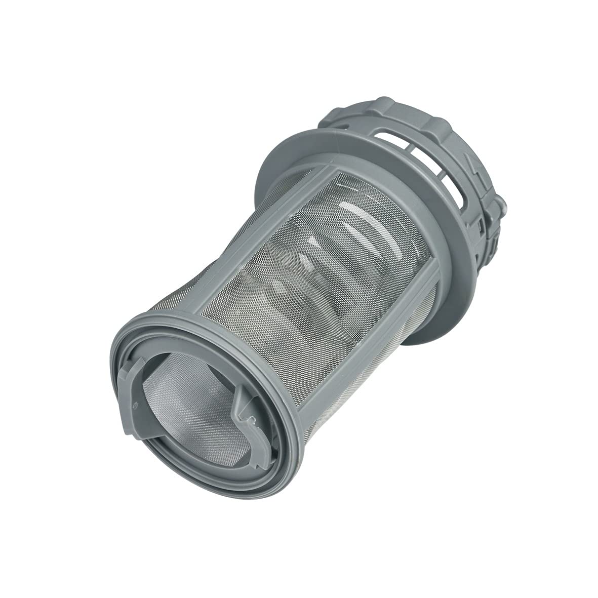 FILTRO COMPLETO ORIGINALE COMPATIBILE CON LAVASTOVIGLIE BEKO - 2182360OH 2100179OH - Foto 3