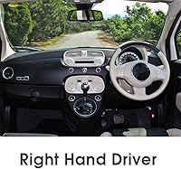 Vista 6 de Car Wiper Front Wiper Blades Compatible with VW Crafter 2006-2017 Windshield Windscreen Clean Window Car Rain Brushes Nature 26"+24