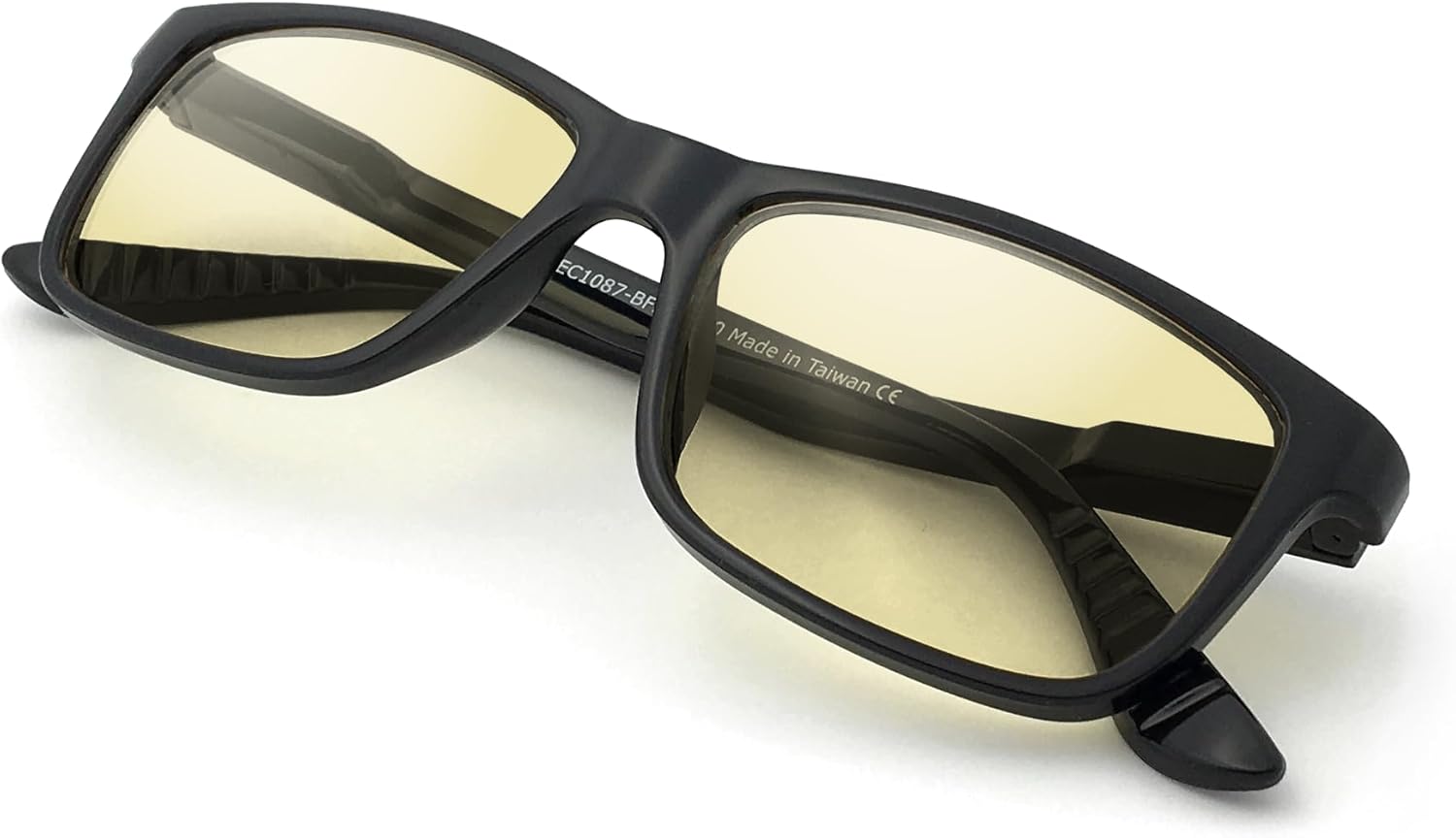 J+S Vision Blue Light Blocking Glasses