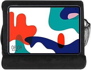 Pad Pillow, Oreiller De Support De Tablette, Support d'oreiller Multi-Angles, Support De Tablette Triangulaire Portable pour Repose-Livres, Canapé, Ordinateur Portable