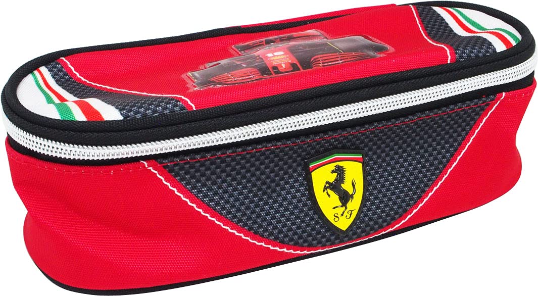 Amazon.co.jp: [ Ferrari ] スクーデリア フェラーリ オフィシャル