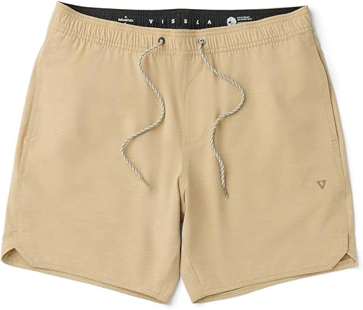 VISSLA BREAKERS 16.5" ECOLASTIC