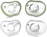 Nanobebe Flexy Pacifier