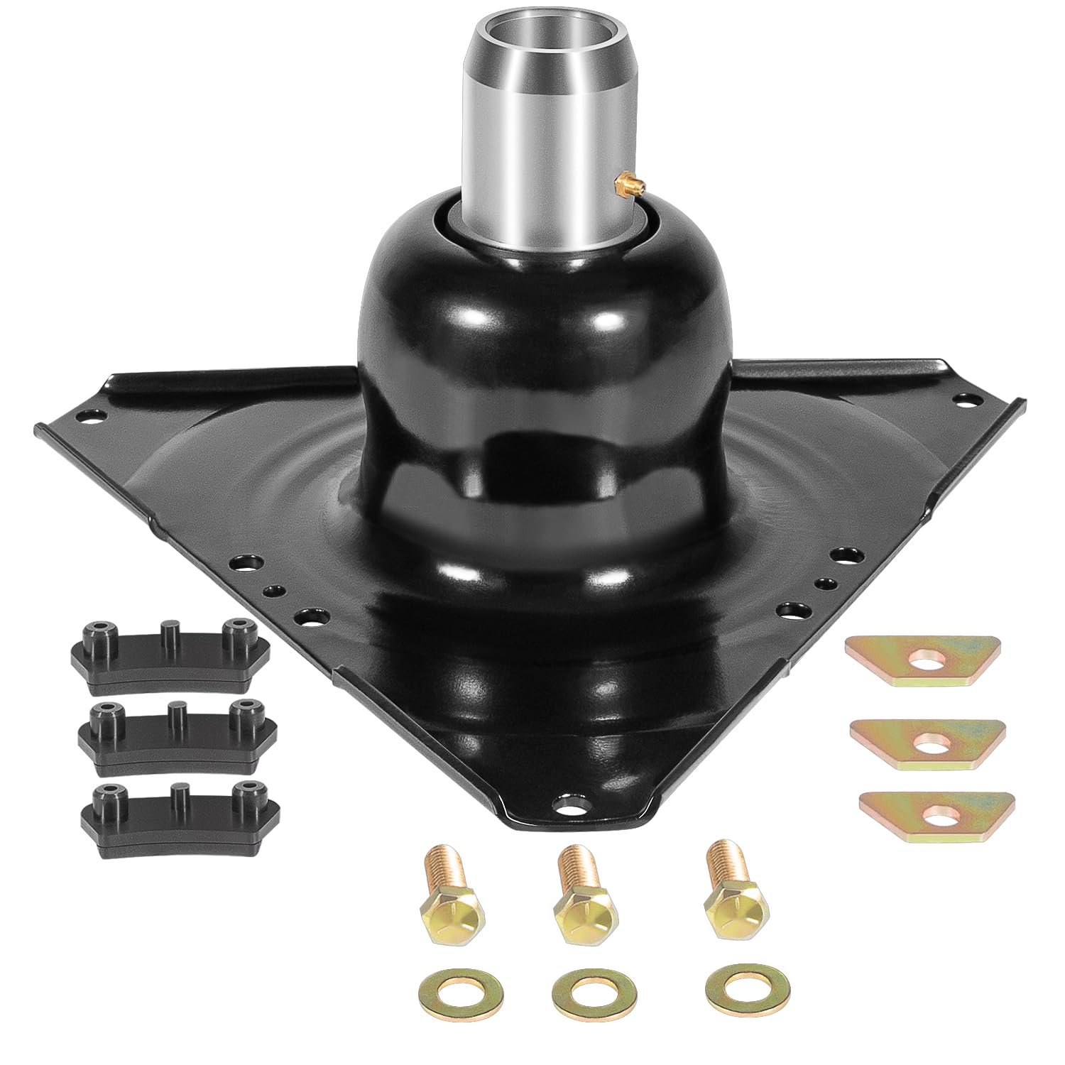 Camoo 14” Engine Coupling Assembly Fit for MerCruiser Alpha