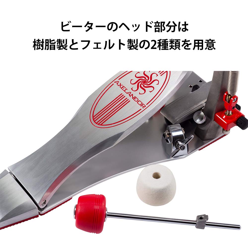 Amazon | SAKAE OSAKA HERITAGE サカエ Axelandor Single アクセ 