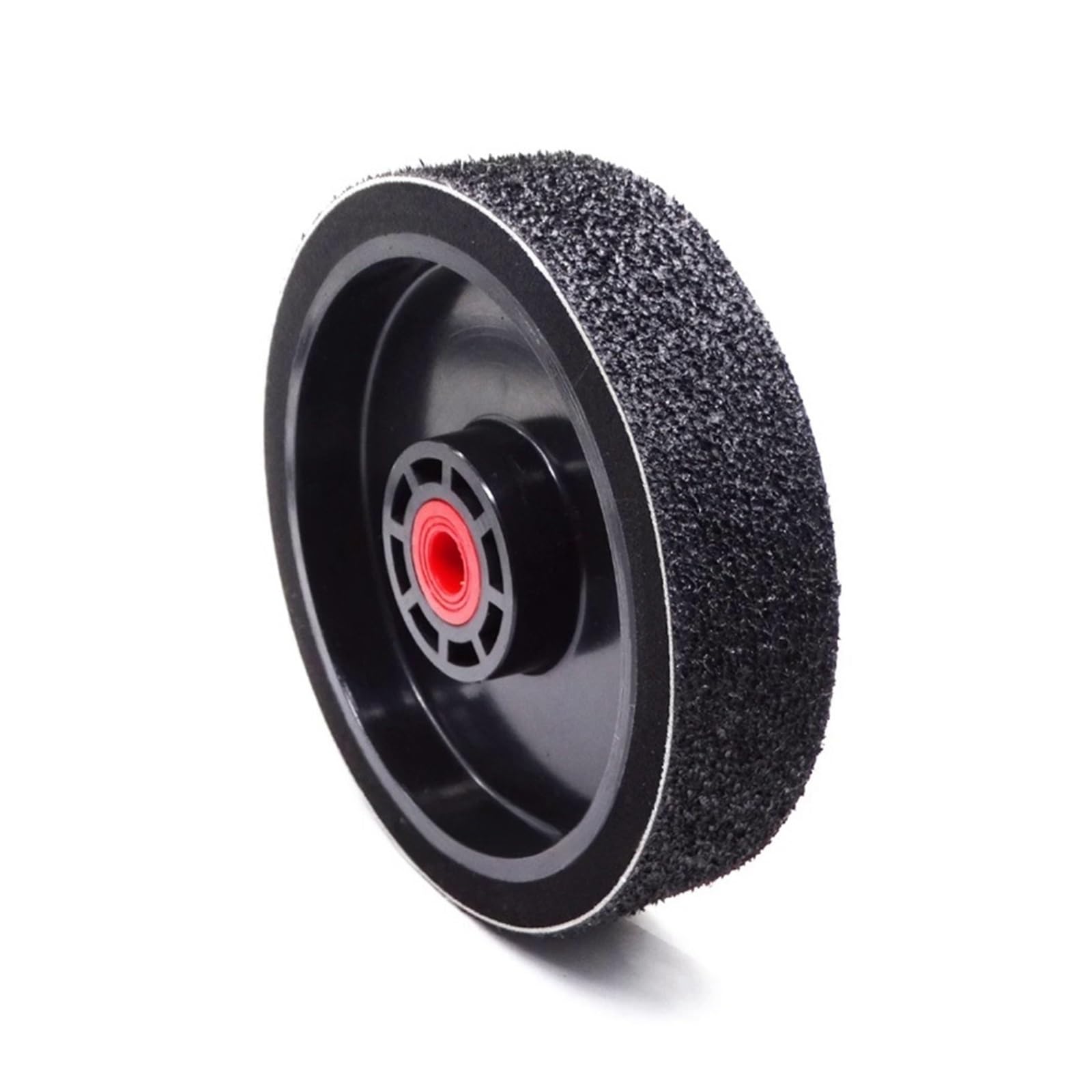 Meule Abrasive Souple en résine 6 Pouces for Polissage de Pierres précieuses en Diamant Roues abrasives Flexibles en résine diamantée