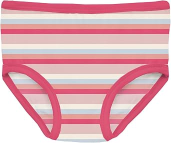 Kic Kee Pants KicKee Celebration Halloween Girls Underwear, Soft Girl Panties, Toddler to Big Kid, All Day Wear, Festive