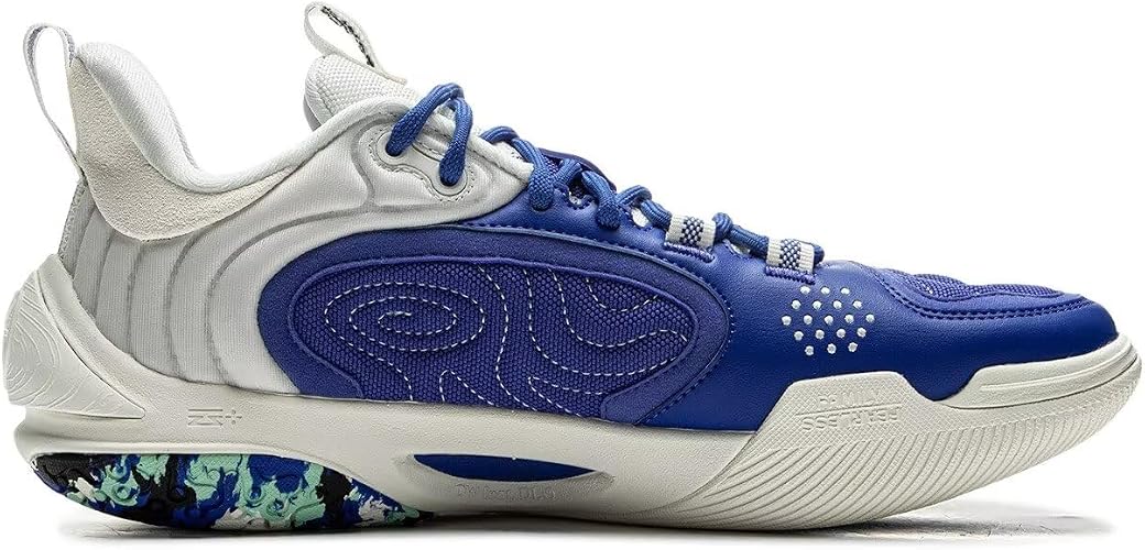 Amazon | [リーニン] WADE ICE 2 V2 メンズ 軽量 ハイバウンス プロ