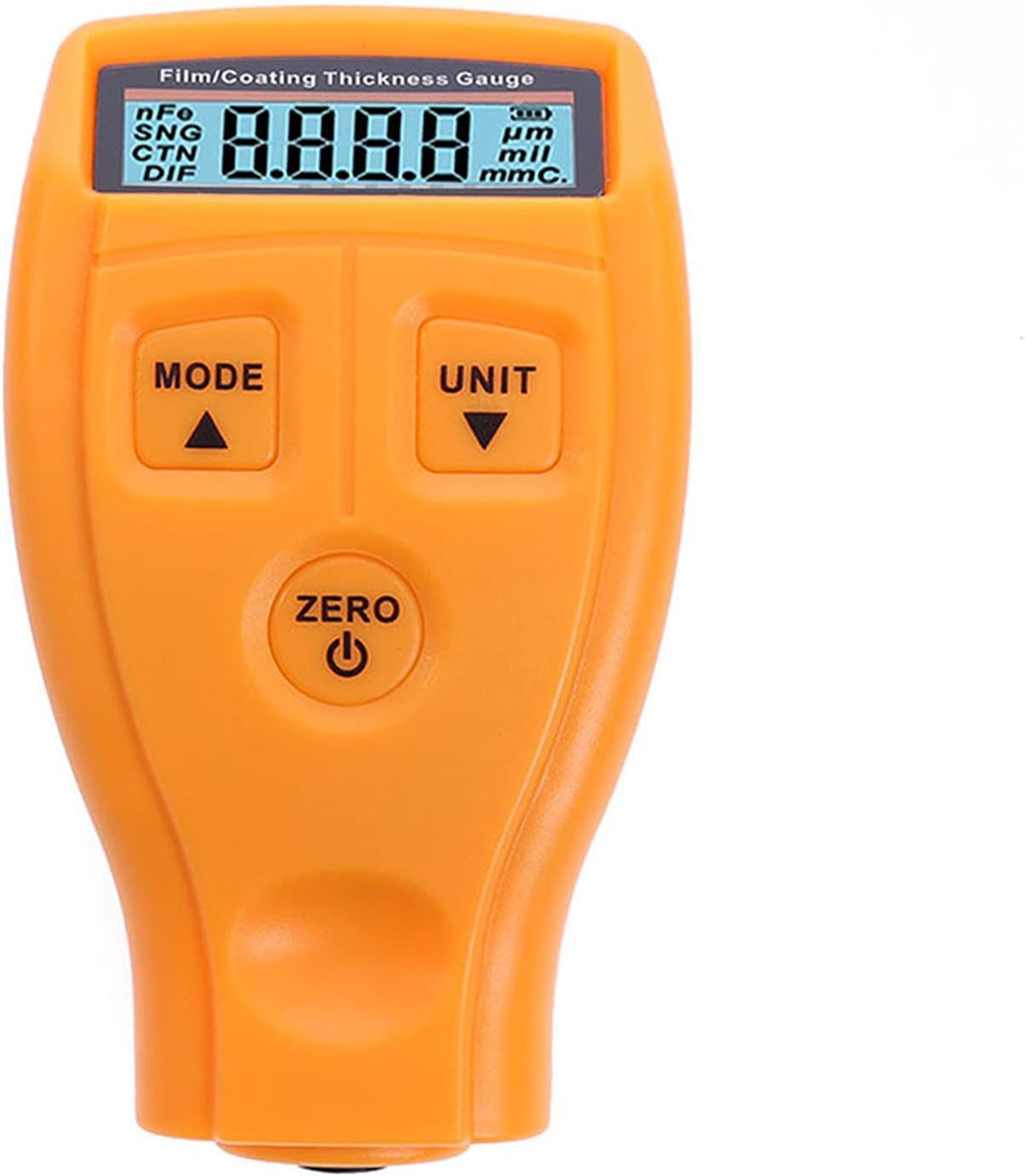 Morelian Paint Thickness Gauge Meter Coating Thickness Gauge Paint