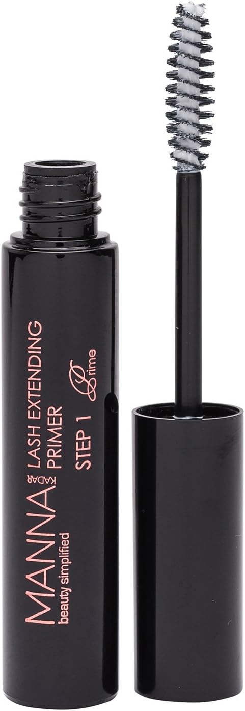 Manna Kadar Cosmetics Lash Primer