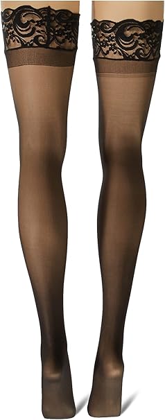 thigh high tights amazon