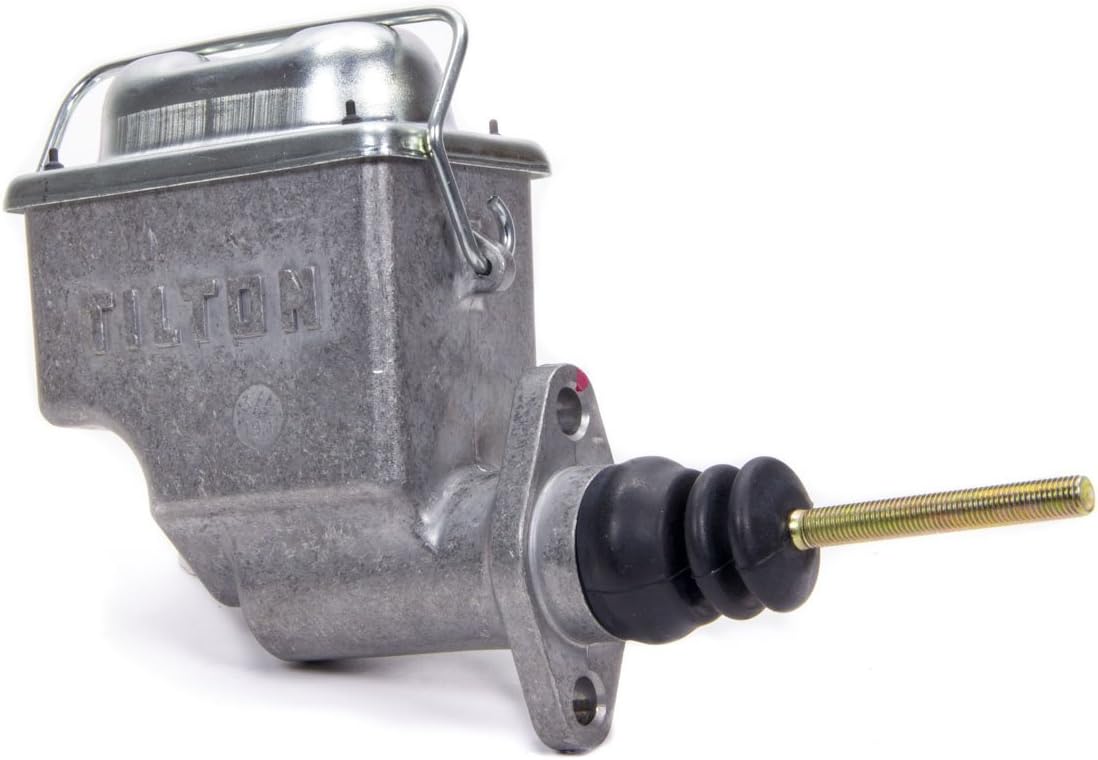 73-875 MASTER CYLINDER, INTEGRAL RES, 7/8" DIA