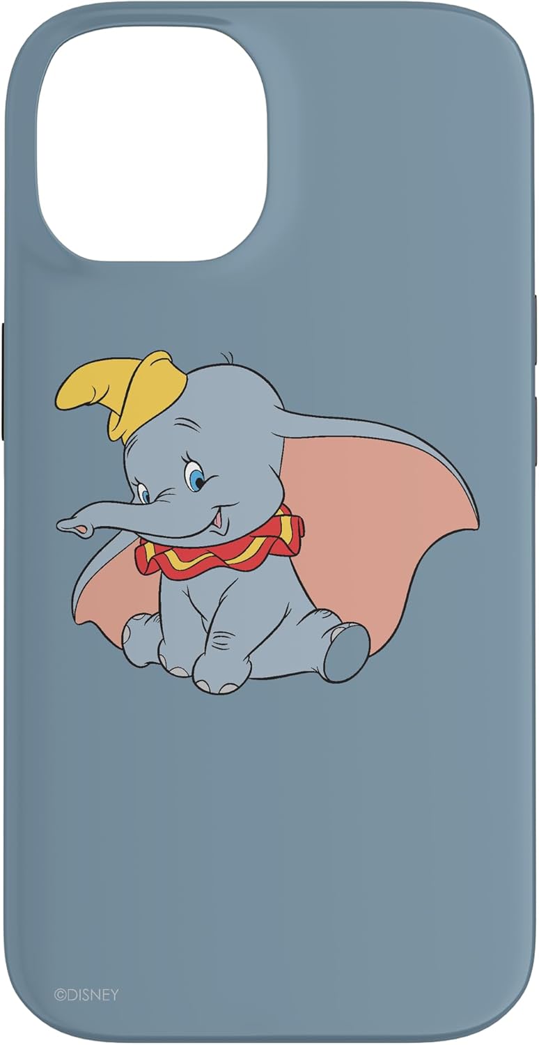 Disney Classic Dumbo Circus Elephant Case for iPhone 11