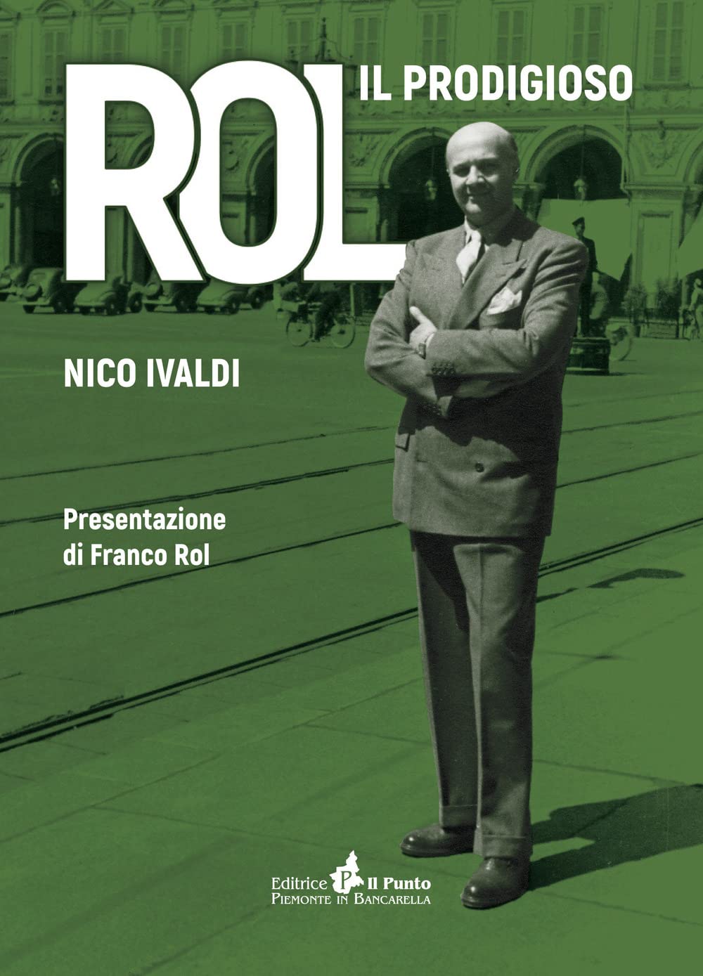 Rol Il Prodigioso - 4