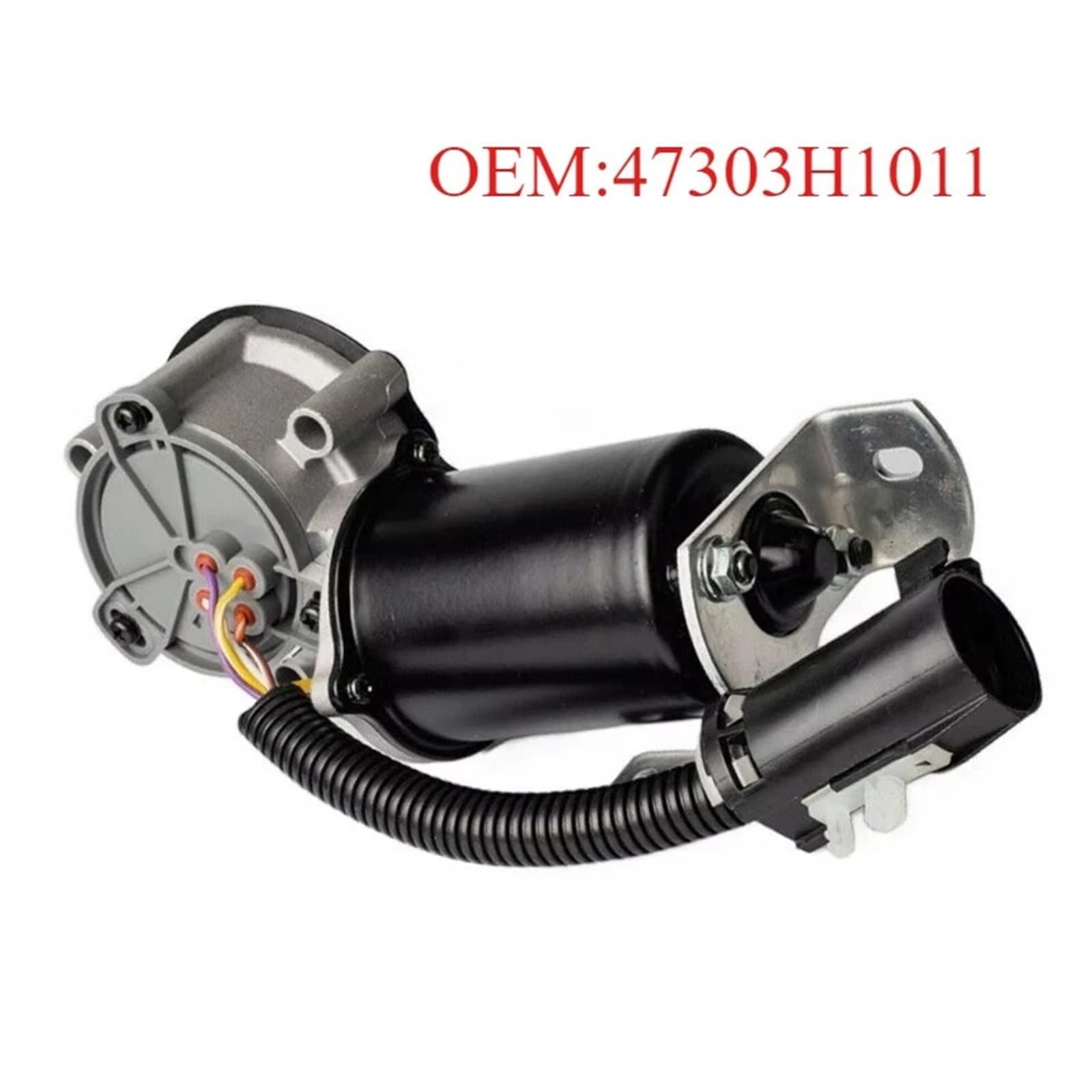 Per Sorento 2003-2008 V6 3.5L 4WD 47303H1011 Motore Cambio Para Scatola Di Trasferimento Motore cambio trasferimento‌