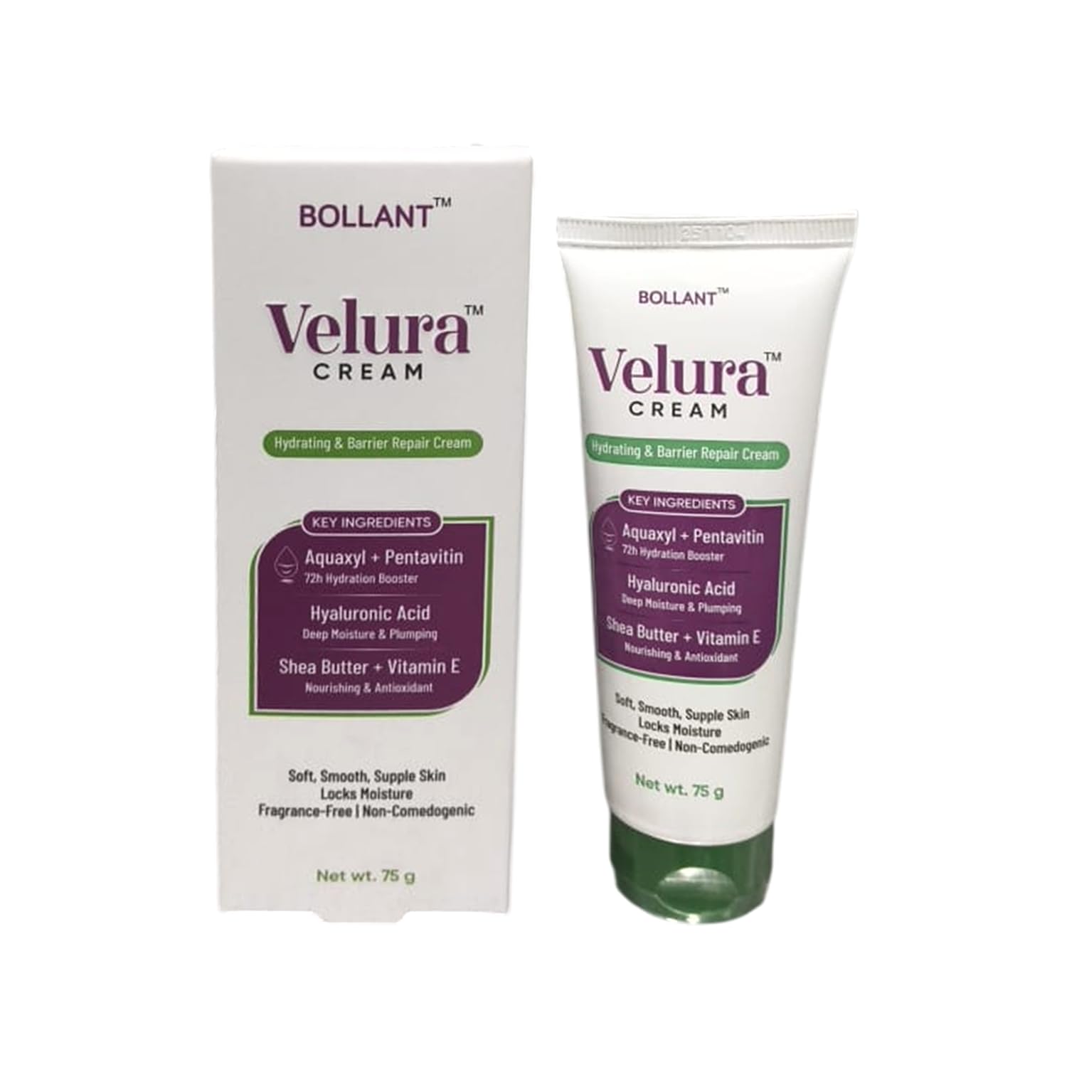 Dr.PUR Vital Cream 50g ♯1.♯5.♯7 Dr.Different Vitaacnal Tx Night Cream For Face - Soothing