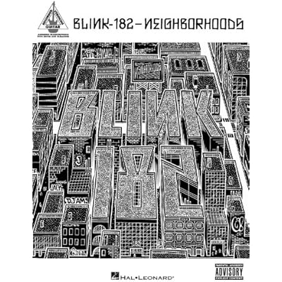 Blink-182: Neighborhoods
