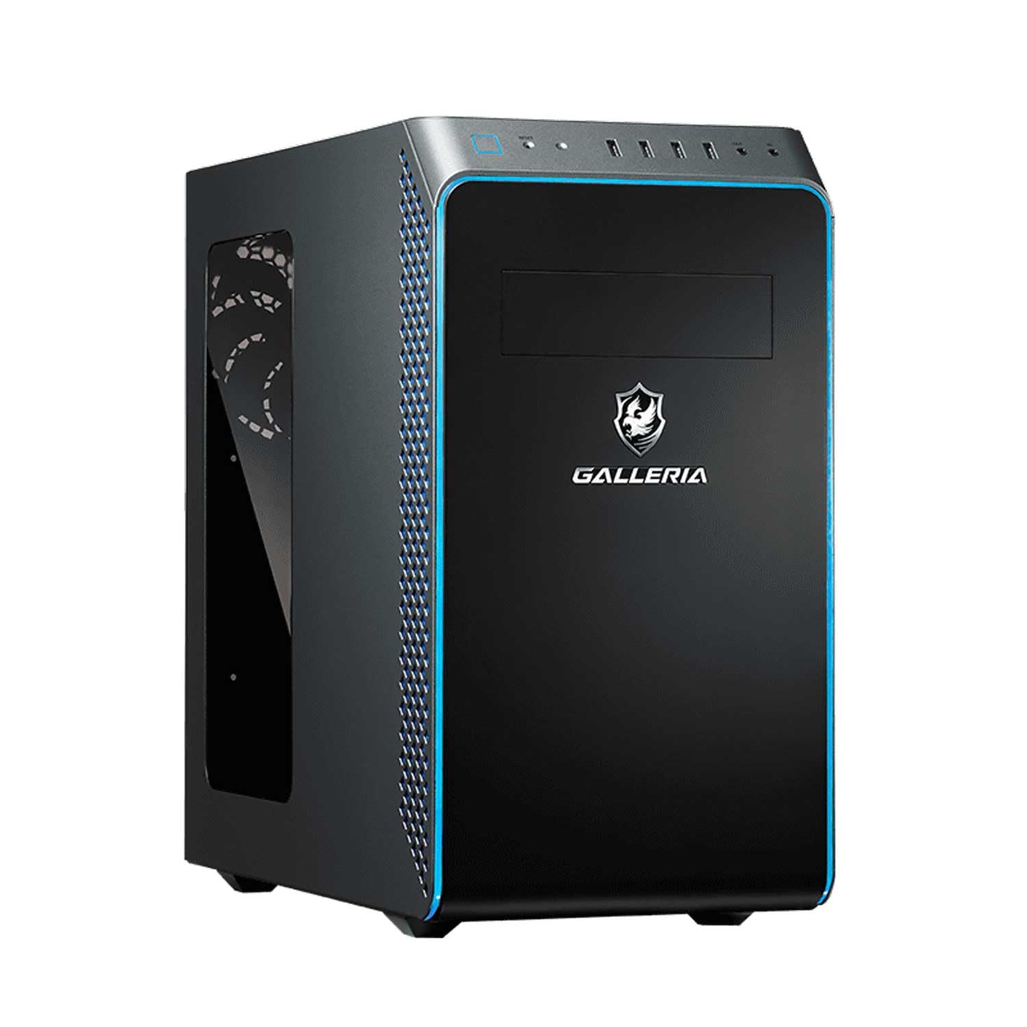 GALLERIA ゲーミングPC RM5R-G60S 【公式通販】