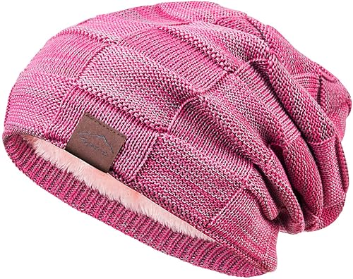 Image of DENIMHOLIC Winter Cap for Men, Beanie Cap for man,Winter Cap for Women, Woolen Cap for Women, Woolen Cap for Men