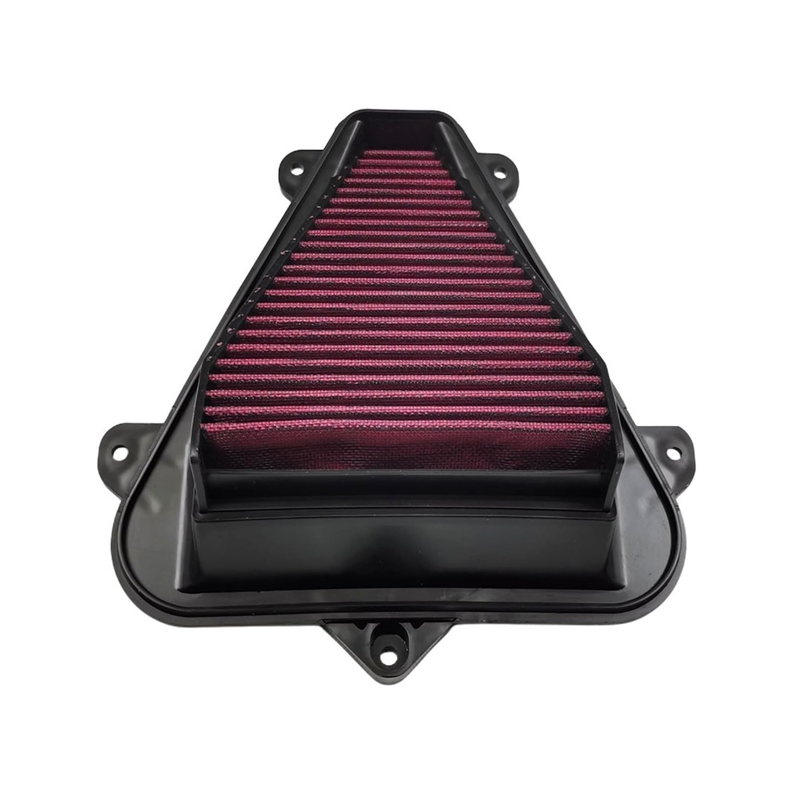 Luftfilter Lufteinlassreiniger Element Ersatz Passend Für Honda CB750 Hornet 2023–2025, XL750 Transalp Ersatzfilter Motorrad-Luftfilter