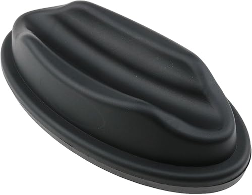 Meuey Lyot Soporte de bicicleta de plástico negro para bicicleta con bloque de rueda delantera, soporte para bicicleta de interior, soporte de