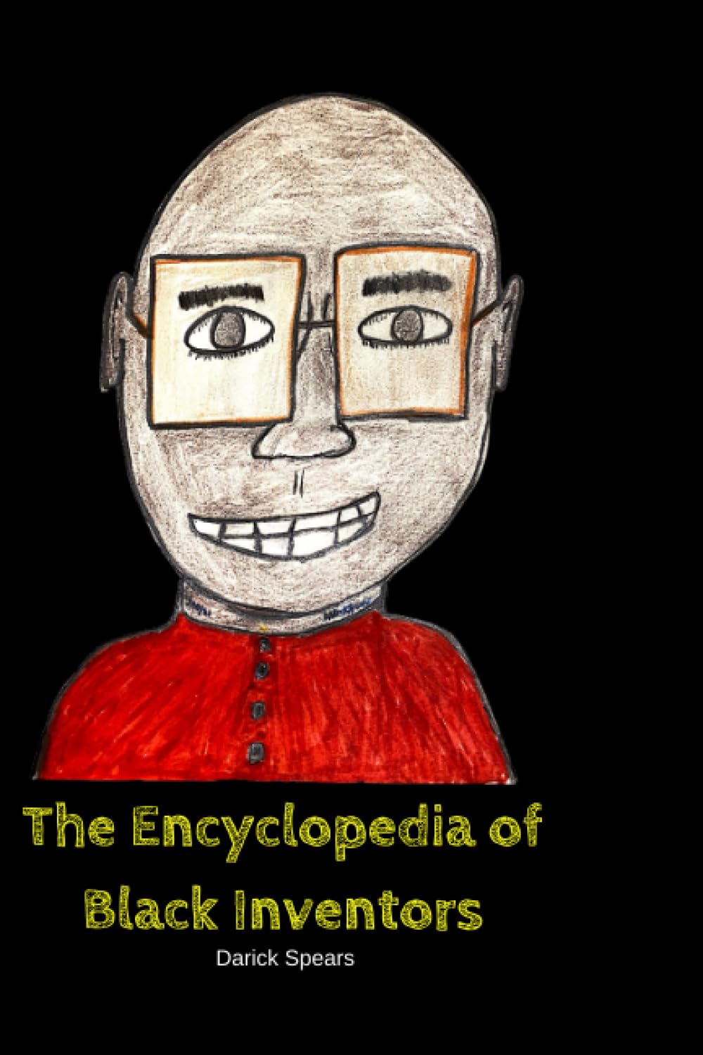 The Encyclopedia of Black Inventors