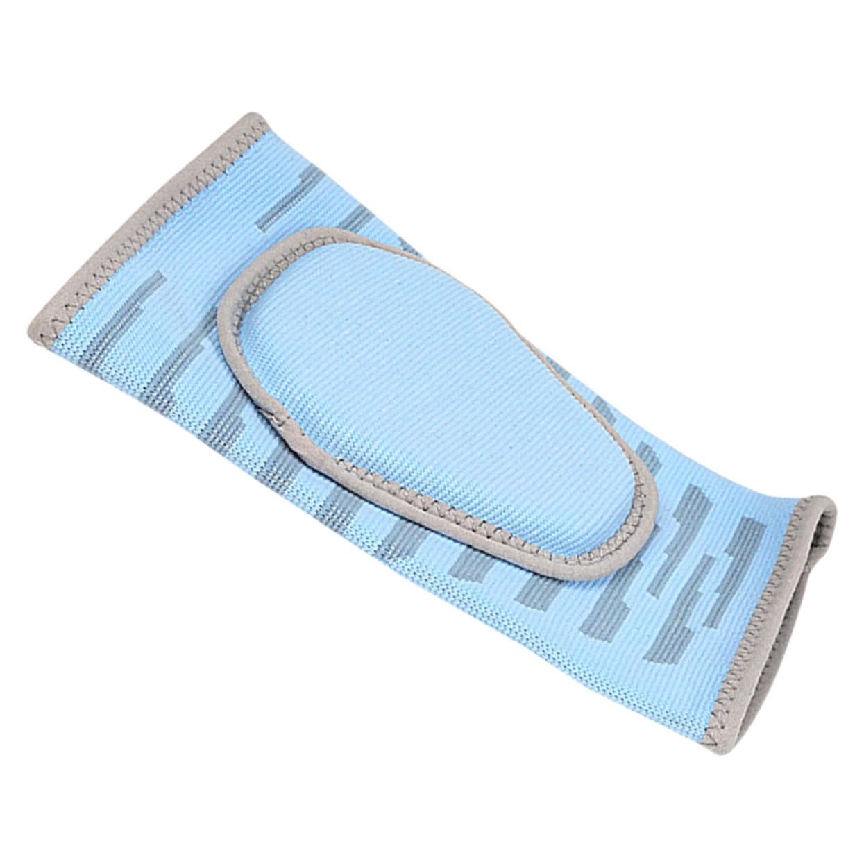 MOLUCKFU Knee Savers for Youth Catchers Kids Patella Knee Brace Comfortable Padding