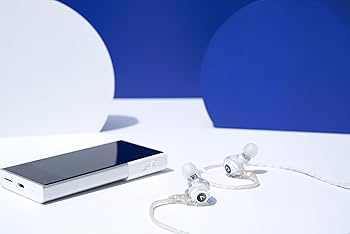 ACTIVO Q1 DITA AUDIOコラボモデル ほぼ未使用 Amazon.co.jp: ACTIVO Q1 White [DITA Audioコラボモデル