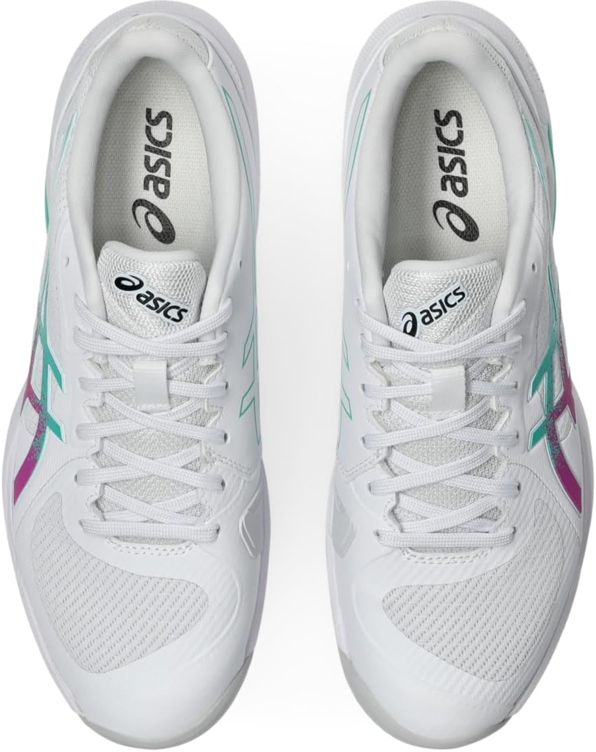 ASICS Men's Gel-Game 9 Tennis Shoes