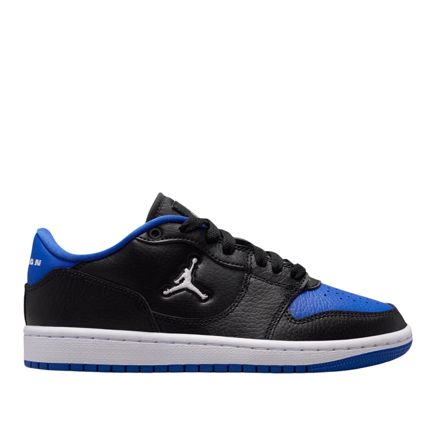 NIKE Uniseks - dzieci Jordan Court Connect Low BgAdidasy