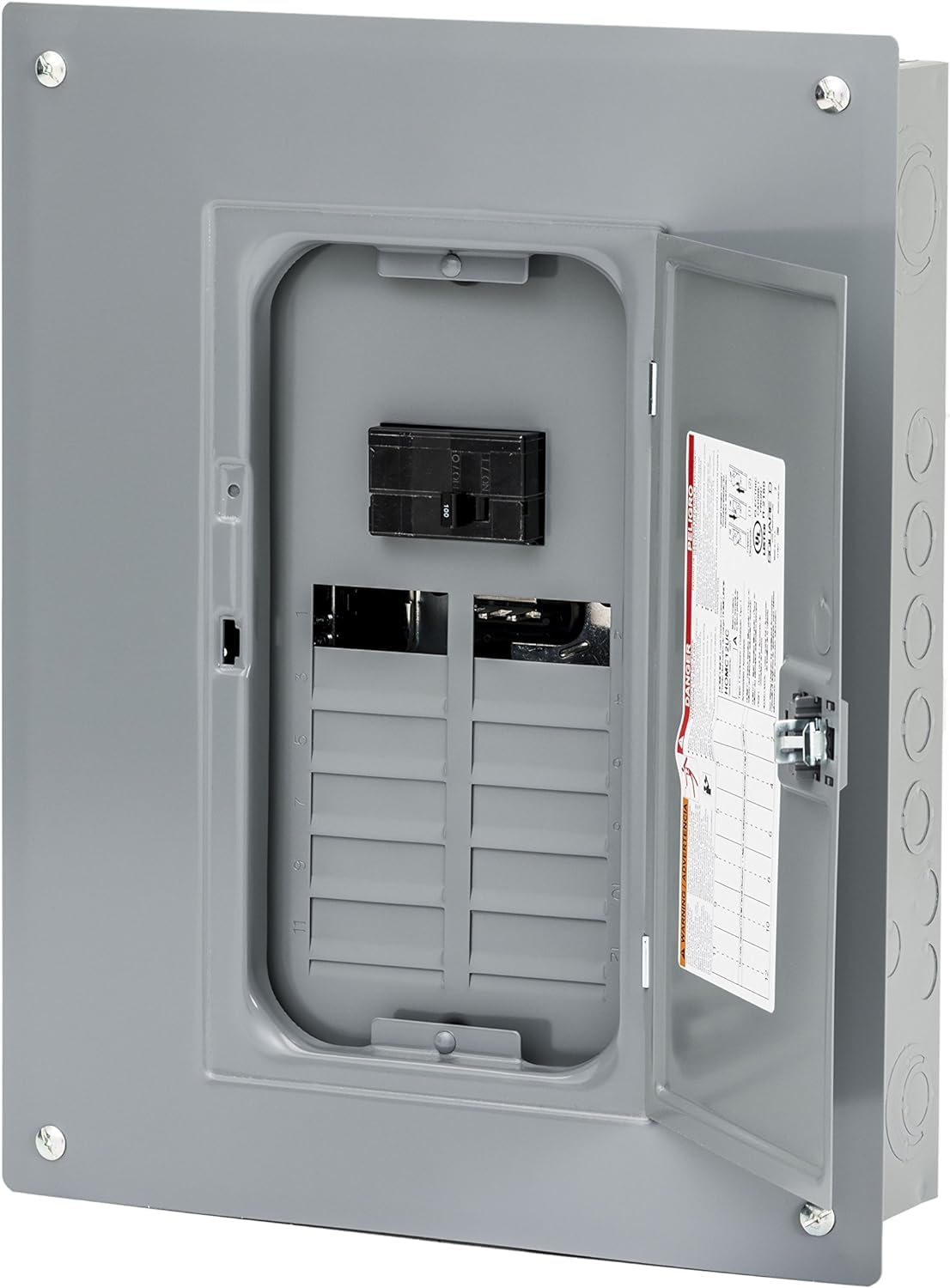 Buste Per Spedizioni USA 100 Buste Imbottite Kraft 8,5x14,5" (#3 - Foto 6