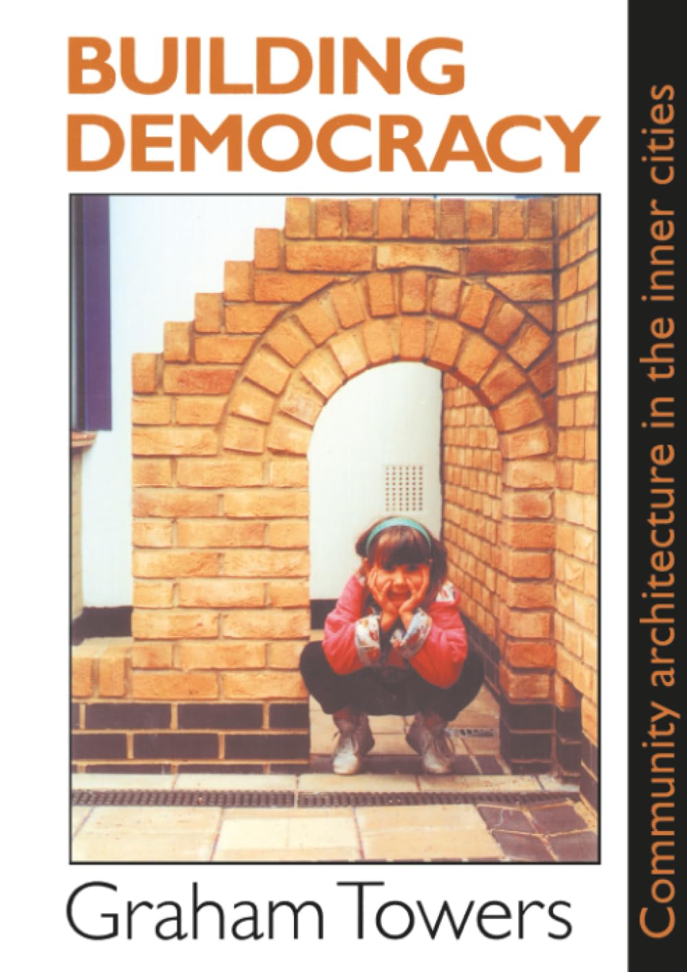 Building Democracy décoder la symbolique des édifices publics pour vos études