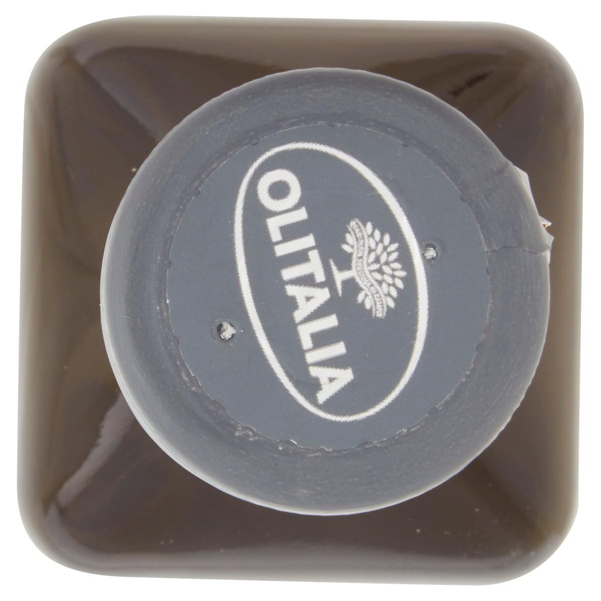 Olitalia Olio Condimento a Base di olio extra vergine di oliva all'aroma di funghi porcini, Extra Natives Olivenöl Porcini -Steinpilz geschmack 3x 250ml + Italian Gourmet polpa 400g